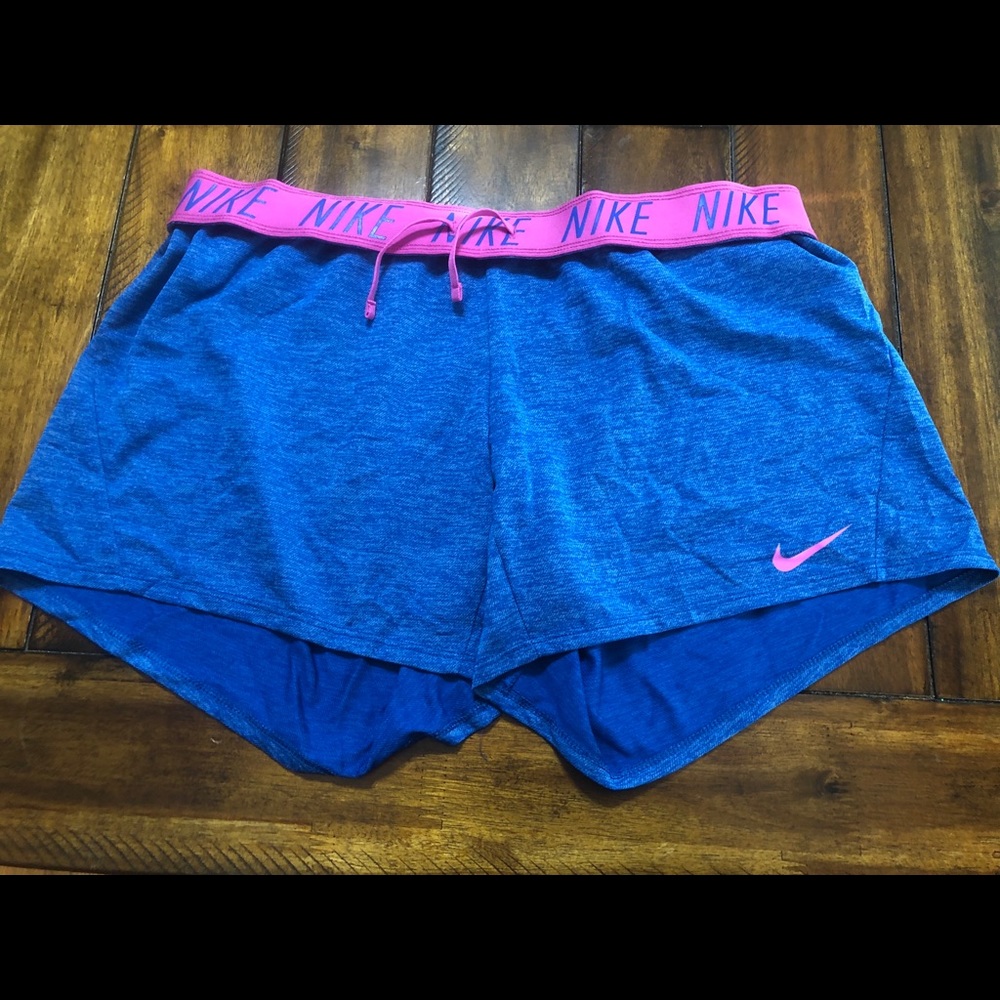 Women’s Nike Shorts